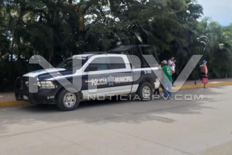 SEGURIDAD BAHIA 1442