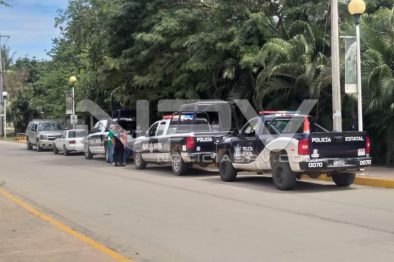 SEGURIDAD BAHIA 1443