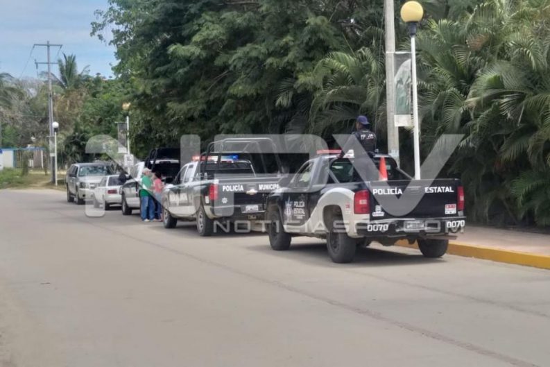 SEGURIDAD BAHIA 1446