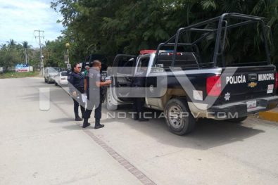 SEGURIDAD BAHIA 1450