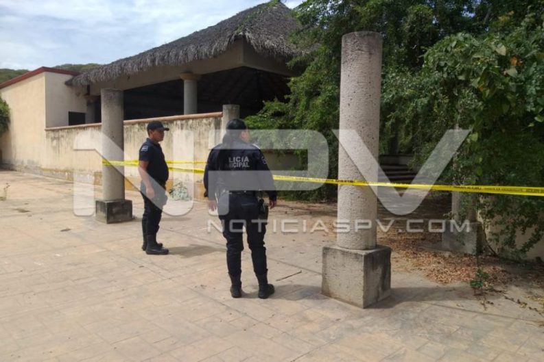 SEGURIDAD BAHIA 1454