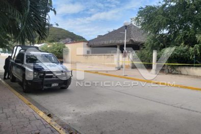 SEGURIDAD BAHIA 1457