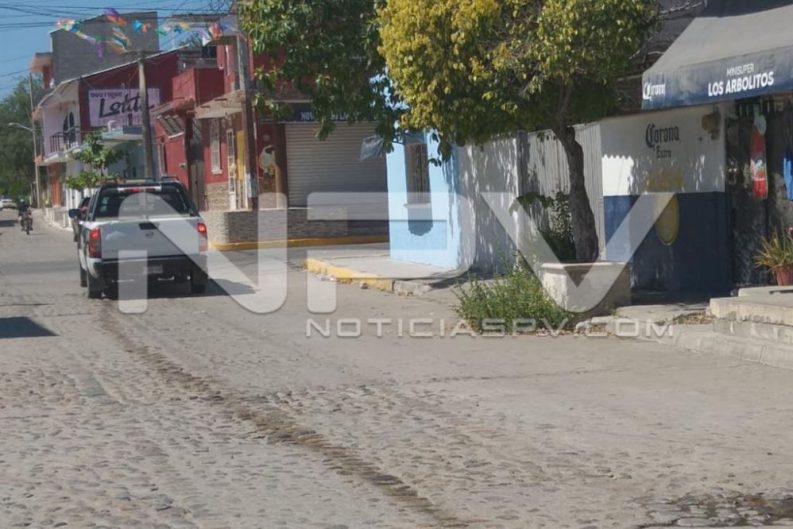 SEGURIDAD BAHIA 253