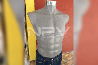 SEGURIDAD BAHIA 254