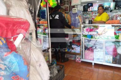 SEGURIDAD BAHIA 256