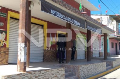 SEGURIDAD BAHIA 257