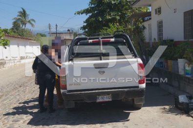 SEGURIDAD BAHIA 264