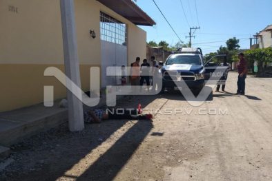 SEGURIDAD BAHIA 268