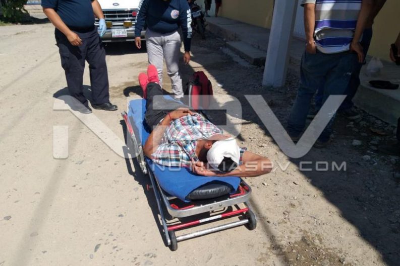 SEGURIDAD BAHIA 272