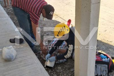 SEGURIDAD BAHIA 274