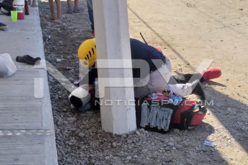 SEGURIDAD BAHIA 275
