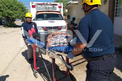 SEGURIDAD BAHIA 276