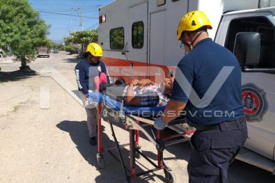 SEGURIDAD BAHIA 277