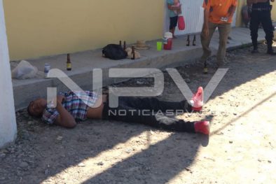 SEGURIDAD BAHIA 279