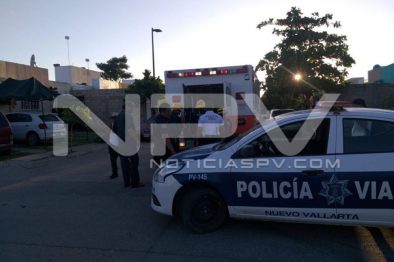 SEGURIDAD BAHIA 282
