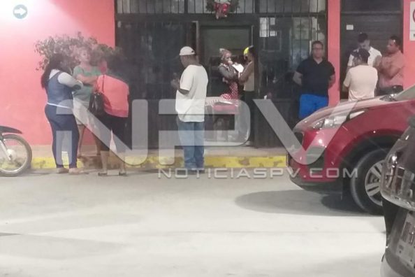 SEGURIDAD BAHIA 545