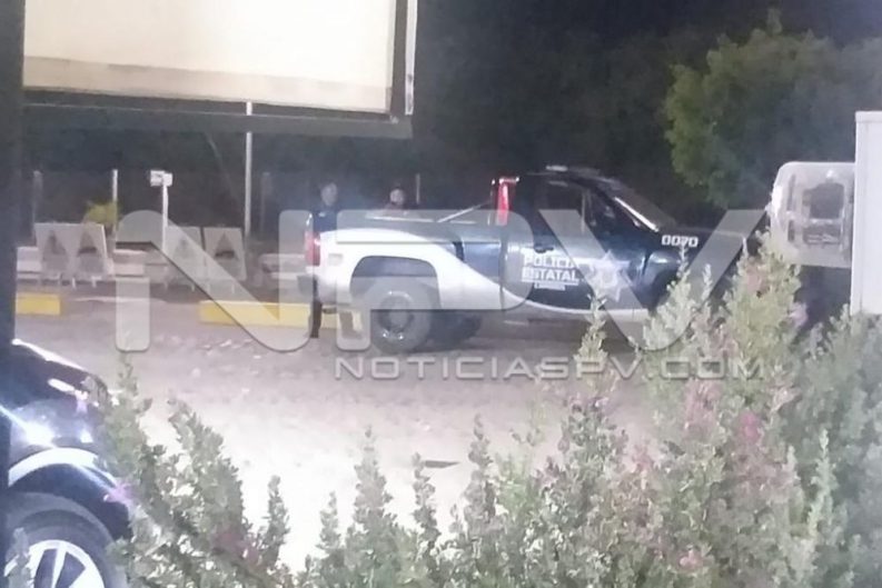 SEGURIDAD BAHIA 549