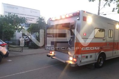 SEGURIDAD BAHIA 563