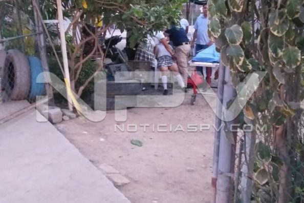 SEGURIDAD BAHIA 564