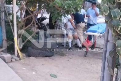 SEGURIDAD BAHIA 565