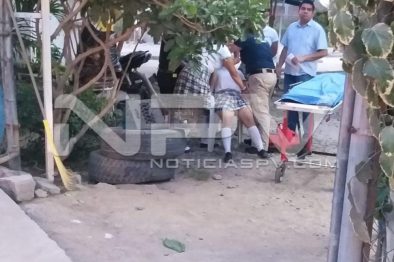 SEGURIDAD BAHIA 566