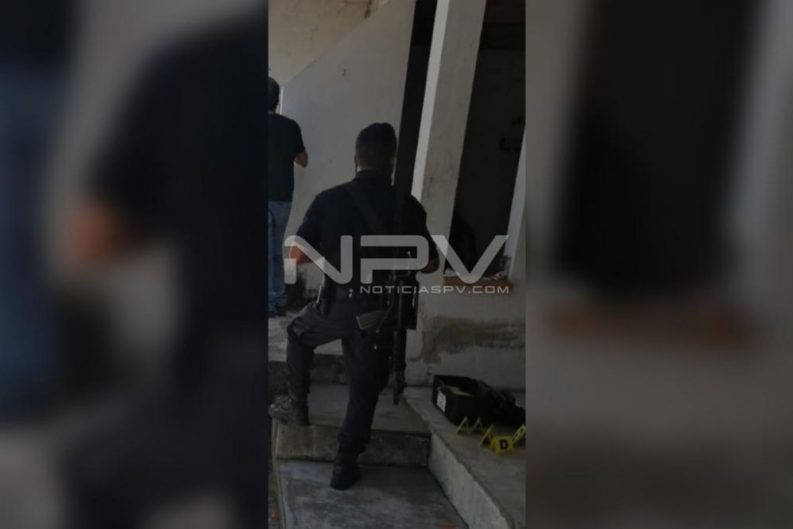 SEGURIDAD BAHIA 630