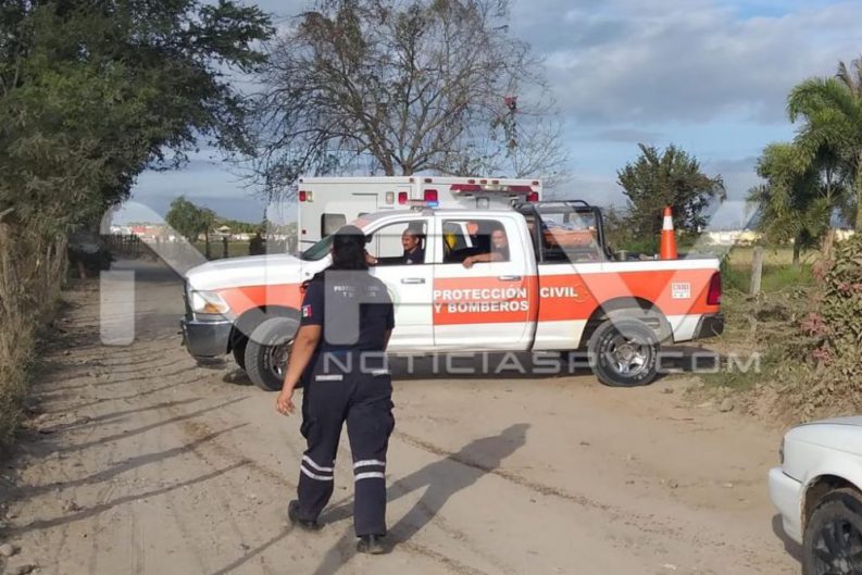 SEGURIDAD BAHIA 871