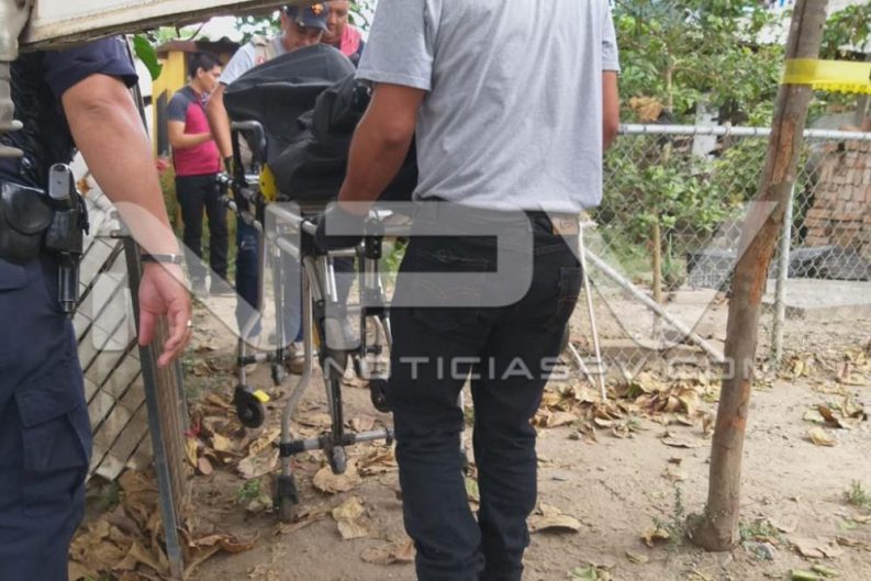 SEGURIDAD BAHIA 884