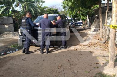 SEGURIDAD BAHIA 886