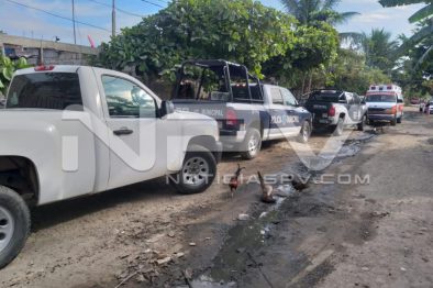 SEGURIDAD BAHIA 889