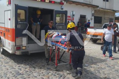 SEGURIDAD BAHIA 911