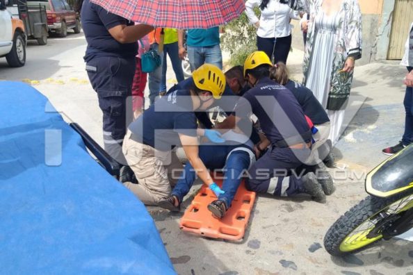 SEGURIDAD BAHIA 922