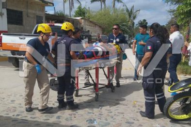SEGURIDAD BAHIA 929