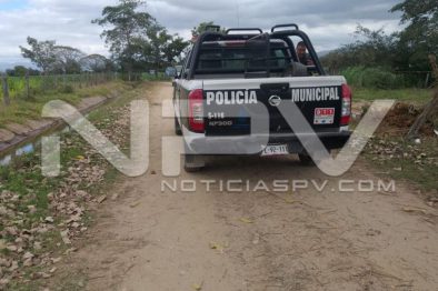 SEGURIDAD BAHIA 937