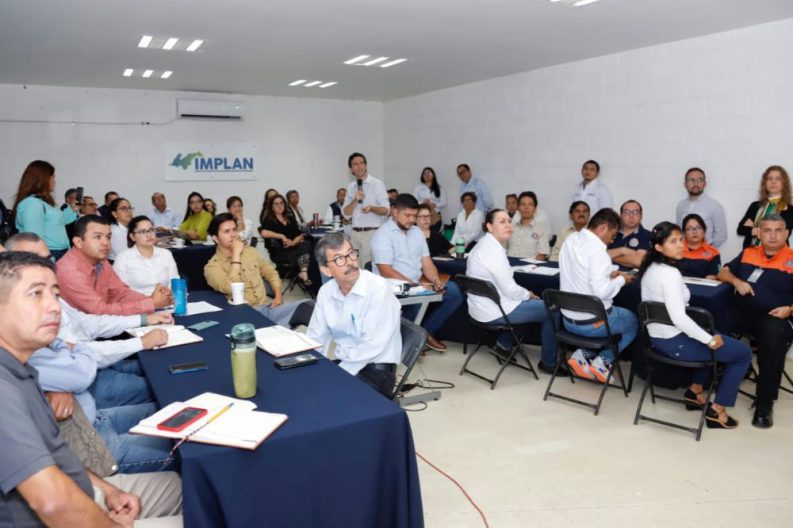 TALLER PLAN ACCION CLIMATICA LOCAL (5)