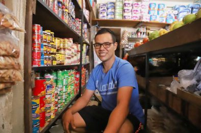 AGRADECEN COMERCIANTES PROGRAMA APOYO (3)