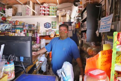 AGRADECEN COMERCIANTES PROGRAMA APOYO (4)