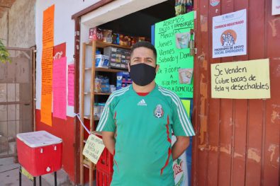 AGRADECEN COMERCIANTES PROGRAMA APOYO (6)