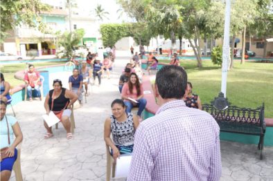 ARRANCA PROGRAMA EMERGENTE BAHIA (2)