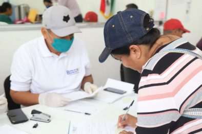 ARRANCA PROGRAMA EMERGENTE BAHIA (9)