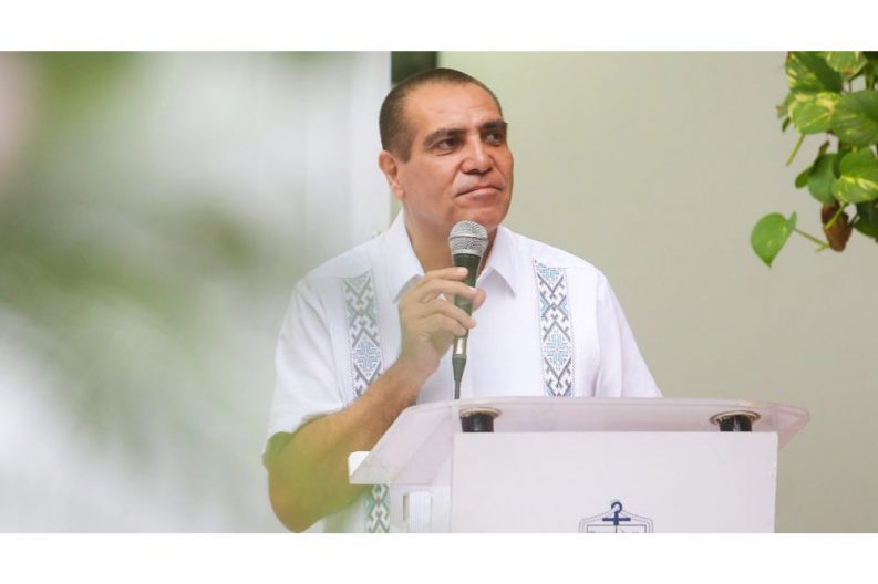 COMUNICADO 1394-Dávalos llamado a turistas (1)