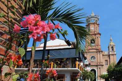 COMUNICADO 1394-Dávalos llamado a turistas (3)