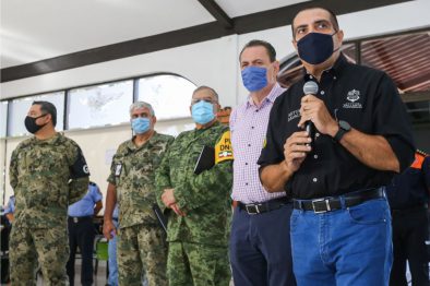 COMUNICADO 1399-Reunión Consejo Seguridad-Instalación Centro de Coordinación-COVID-19 (6)