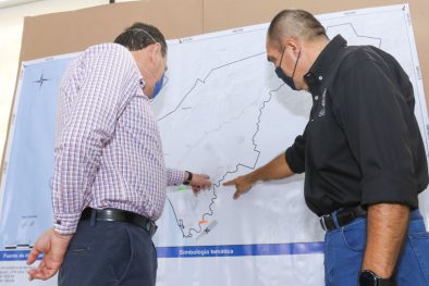 COMUNICADO 1399-Reunión Consejo Seguridad-Instalación Centro de Coordinación-COVID-19 (9)