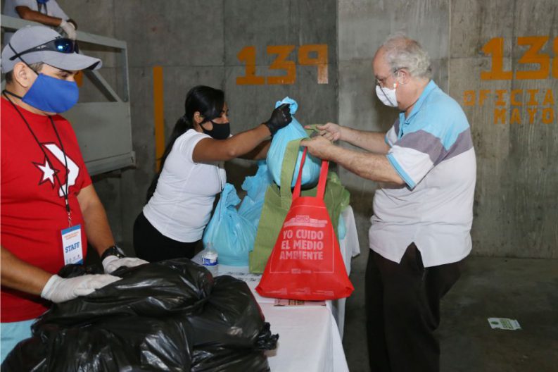 COMUNICADO 1401-Arranque entrega despensas-programa alimentario (2)