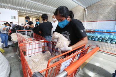 COMUNICADO 1404-Segundo día-entrega despensas (9)