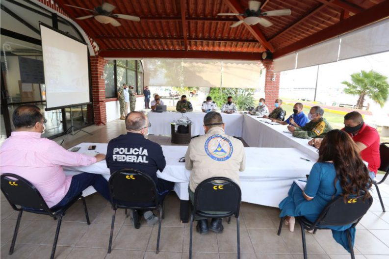 COMUNICADO 1420-Reunión Consejo Seguridad (2)