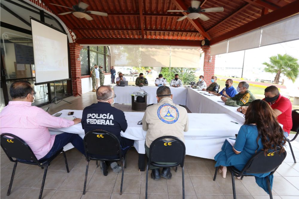COMUNICADO 1420-Reunión Consejo Seguridad (2)