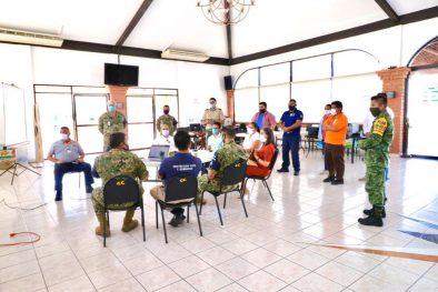 COMUNICADO 1425-Reunión informativa COE-Zona Naval (1)