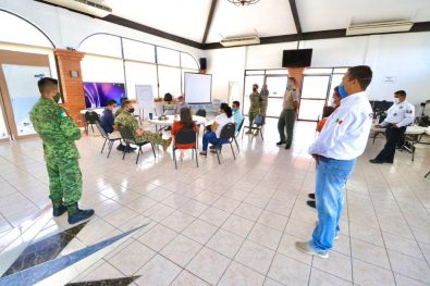 COMUNICADO 1425-Reunión informativa COE-Zona Naval (2)